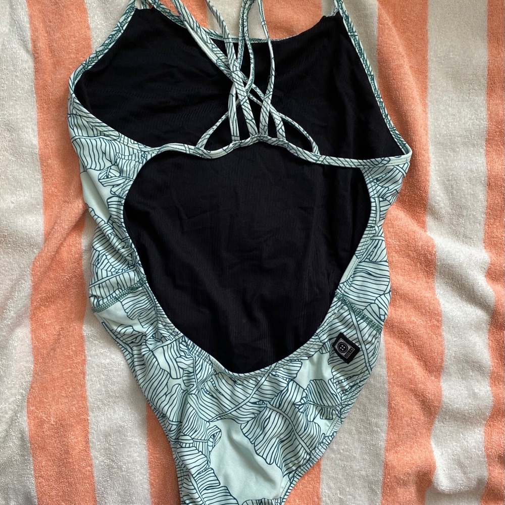Jolyn Paradiso Murray Swimsuit size 32